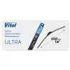 Щетка стеклоочистителя Vitol ULTRA 14" - 350 мм (VU-14350) изображение 4
