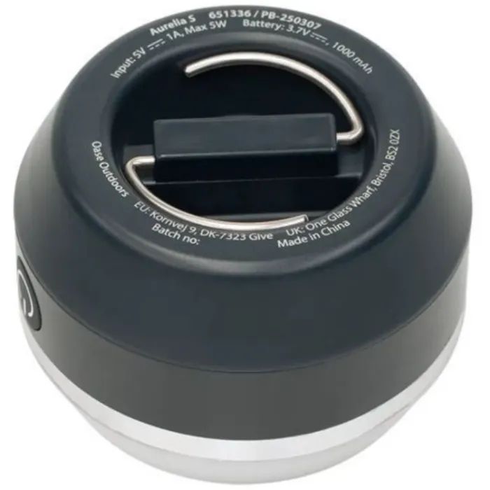 Фонарь Outwell кемпінговий Lamp Aurelia M (651335) (932242) изображение 2