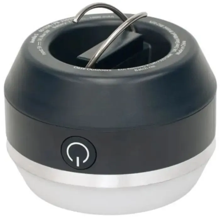 Фонарь Outwell кемпінговий Lamp Aurelia S (651336) (932243) изображение 3