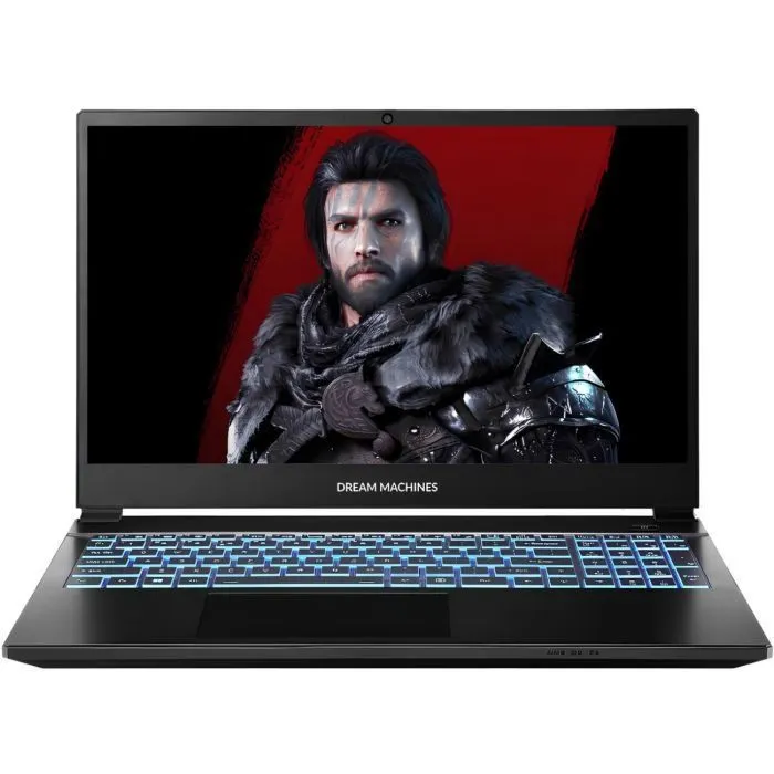 Ноутбук Dream Machines RT5070-15 (RT5070-15UA28)