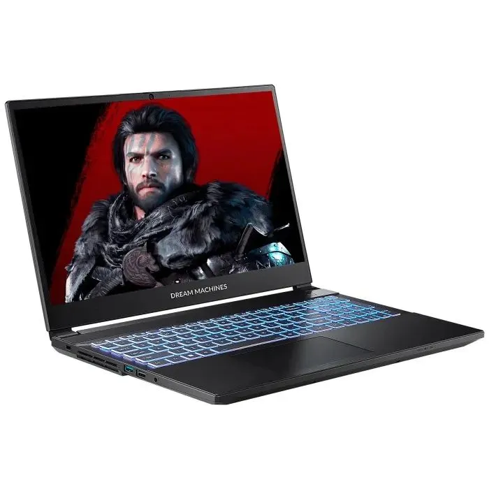 Ноутбук Dream Machines RT5070-15 (RT5070-15UA28) зображення 2