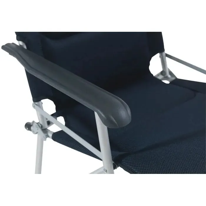 Кресло складное Outwell Kirkland Blue (410149) (932224) изображение 3