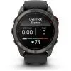 Смарт-годинник Garmin fenix 8, MicroLED, GPS смарт-годинник (010-03380-05) зображення 10