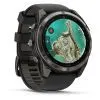 Смарт-годинник Garmin fenix 8, MicroLED, GPS смарт-годинник (010-03380-05) зображення 3