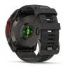 Смарт-годинник Garmin fenix 8, MicroLED, GPS смарт-годинник (010-03380-05) зображення 6