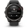Смарт-годинник Garmin fenix 8, MicroLED, GPS смарт-годинник (010-03380-05) зображення 9