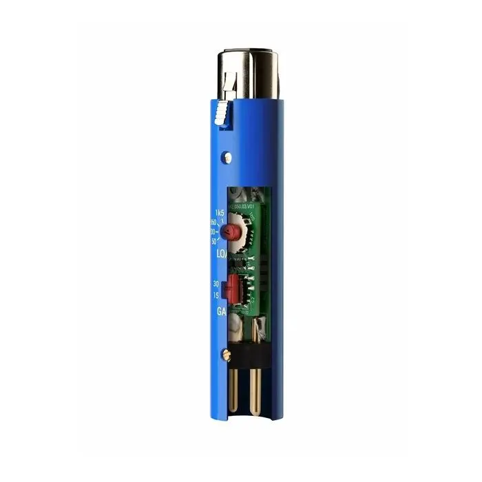 Мікрофон sE Electronics DM2 (528531) зображення 3
