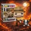 Фігурка Funko Pop набір Джозеф та Іггі (88461) зображення 3