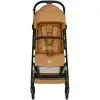 Коляска Cybex Beezy Cinnamon Yellow (з бампером) (526000915) зображення 2