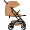 Коляска Cybex Beezy Cinnamon Yellow (з бампером) (526000915) зображення 4