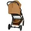 Коляска Cybex Beezy Cinnamon Yellow (з бампером) (526000915) зображення 5