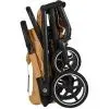 Коляска Cybex Beezy Cinnamon Yellow (з бампером) (526000915) зображення 6