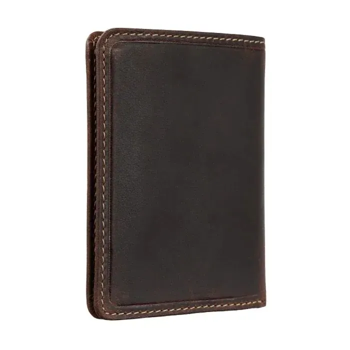 Кошелек Visconti VT94 Fabio Chestnut Brown (VT94 CHT/BRN) изображение 2