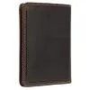 Кошелек Visconti VT94 Fabio Chestnut Brown (VT94 CHT/BRN) изображение 2