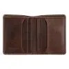 Кошелек Visconti VT94 Fabio Chestnut Brown (VT94 CHT/BRN) изображение 3