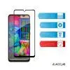 Скло захисне ACCLAB Full Glue ZTE Blade A52 Black (1283126545481) зображення 5