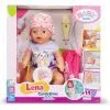 Лялька Baby Born Лена у лікаря 36 см (840467) зображення 3
