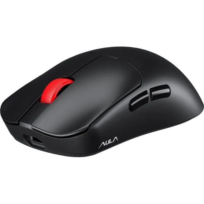 Мышка Aula SC380 Pro Wireless Black (6978080505187) изображение 2