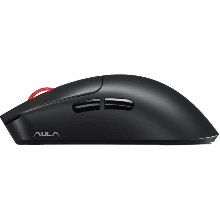 Мышка Aula SC380 Pro Wireless Black (6978080505187) изображение 4