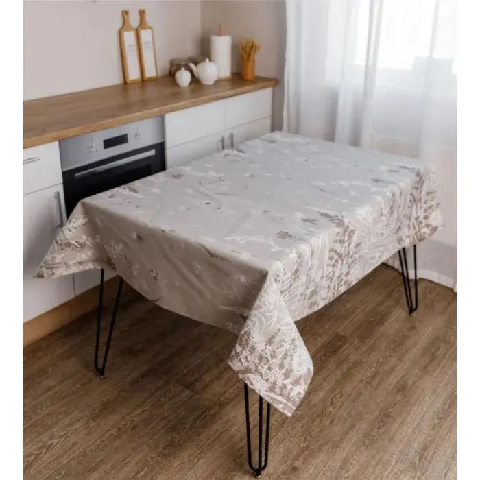 Скатертина Прованс Flora 120х132 см (040480)