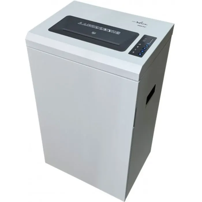 Знищувач документів ShredMARK 3065C, офісний (4*30мм) (24353) зображення 2