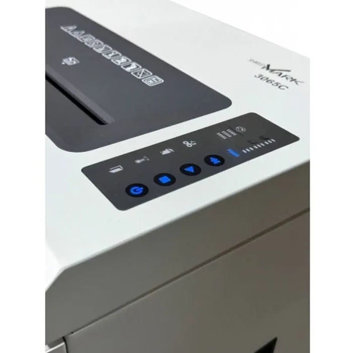 Знищувач документів ShredMARK 3065C, офісний (4*30мм) (24353) зображення 3