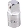 Адаптер для инструмента Hans 3/8"M x 1/2"F, 26мм (3804) изображение 2
