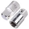 Адаптер для инструмента Hans 3/8"M x 1/2"F, 26мм (3804)