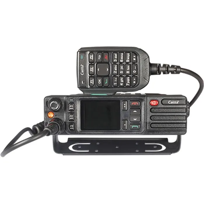 Портативная рация Caltta PM790 UHF 45Вт