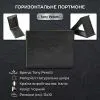Портмоне Tony Perotti Italico 1656 Черное (90585) изображение 3