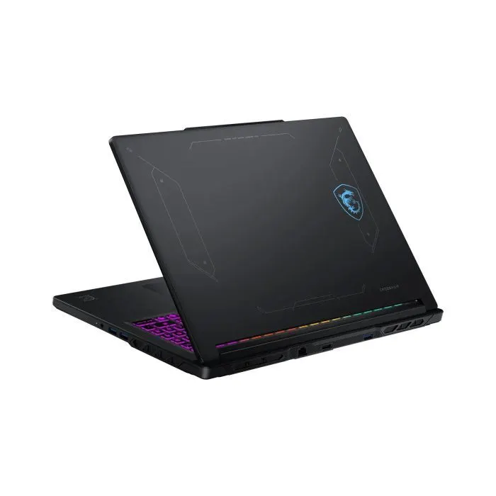 Ноутбук MSI Cross A16 E8WGK-029XUA (9S7-265L43-029) изображение 2