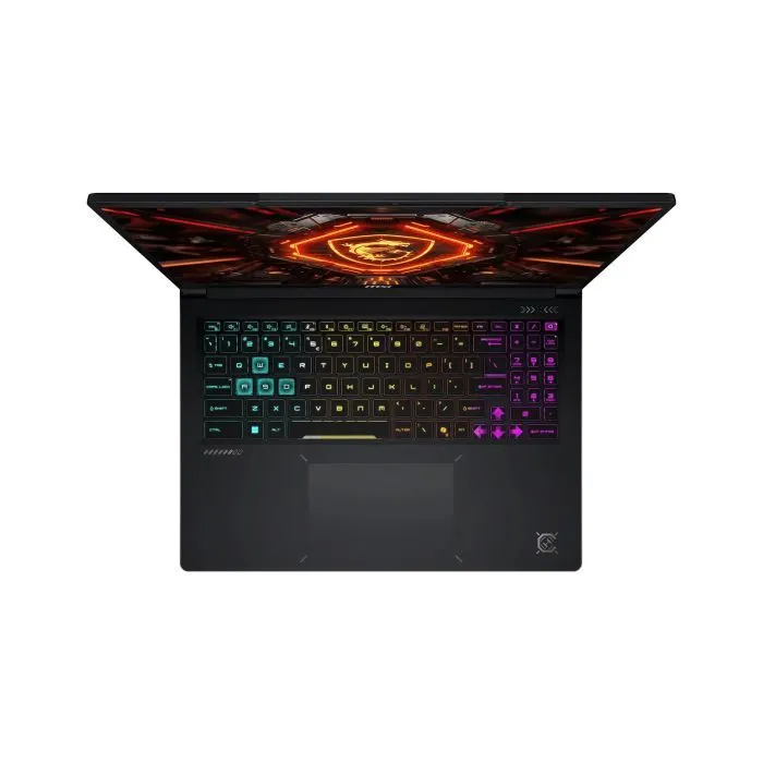 Ноутбук MSI Cross A16 E8WGK-029XUA (9S7-265L43-029) изображение 4