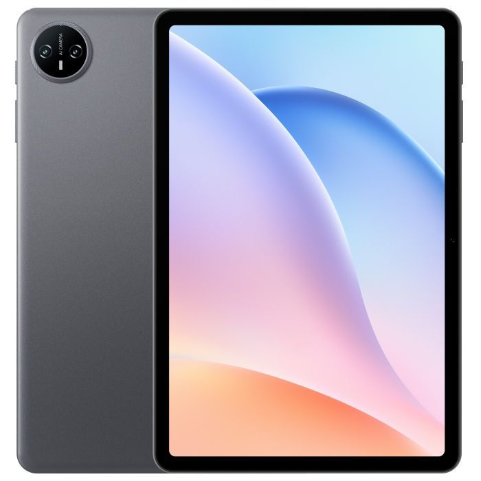 Планшет Doogee Tab A9 Pro 10.1" 4/128GB Wi-Fi Black (6923740268179)