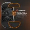 Мишка GamePro Genesis Hollow Wireless/Bluetooth/USB White (GM870HW) зображення 12