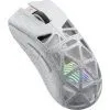 Мишка GamePro Genesis Hollow Wireless/Bluetooth/USB White (GM870HW) зображення 3