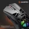 Мишка GamePro Genesis Hollow Wireless/Bluetooth/USB White (GM870HW) зображення 9