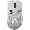 Мишка GamePro Genesis Hollow Wireless/Bluetooth/USB White (GM870HW)