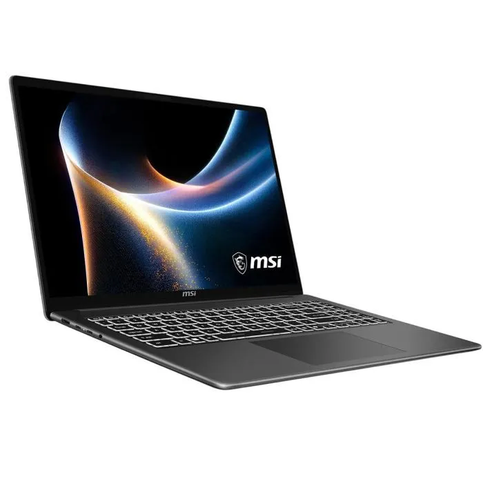 Ноутбук MSI Modern 16S AI+ G3MG-062XUA (9S7-26U211-062) зображення 2