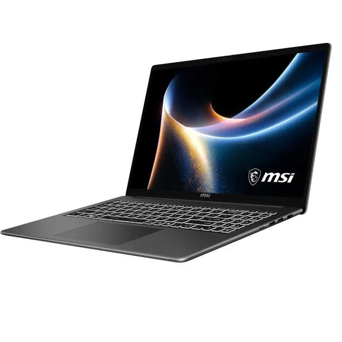 Ноутбук MSI Modern 16S AI+ G3MG-062XUA (9S7-26U211-062) зображення 3