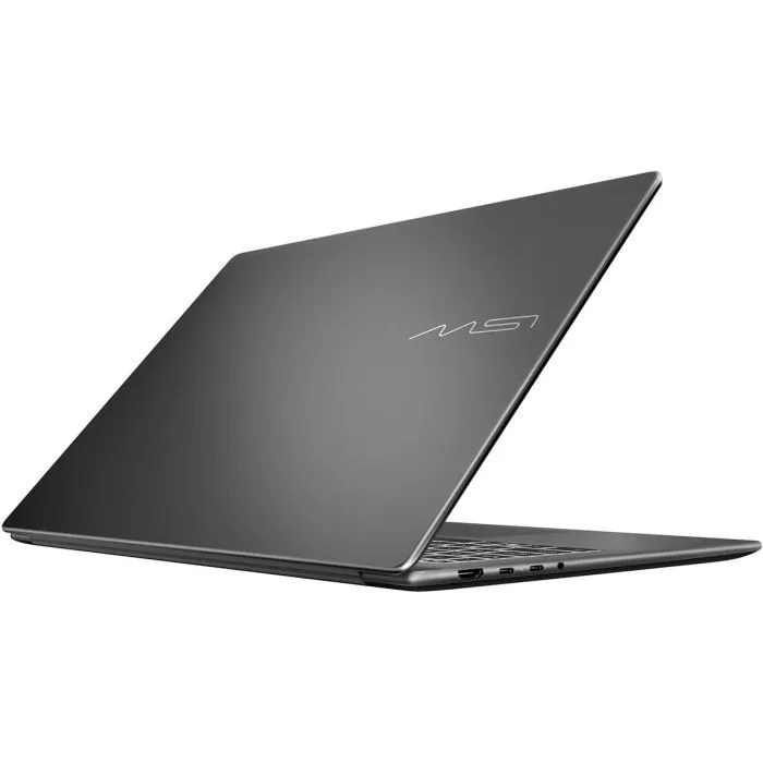 Ноутбук MSI Modern 16S AI+ G3MG-062XUA (9S7-26U211-062) зображення 6