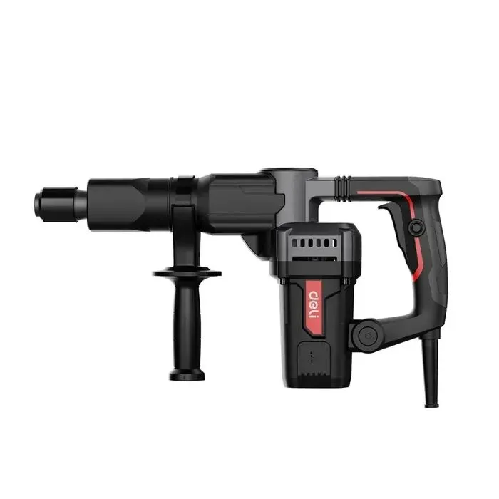 Відбійний молоток Deli 1200W (EDE-DG5-2E-1) зображення 2