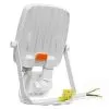 Прожектор Videx F5 10W 3000-5000-6500K з датчиком руху 230V White (VL-F5-010CW-S) зображення 3