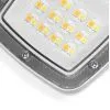 Прожектор Videx F5 10W 3000-5000-6500K з датчиком руху 230V White (VL-F5-010CW-S) зображення 8