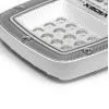 Прожектор Videx F5 10W 3000-5000-6500K з датчиком руху 230V White (VL-F5-010CW-S) зображення 9