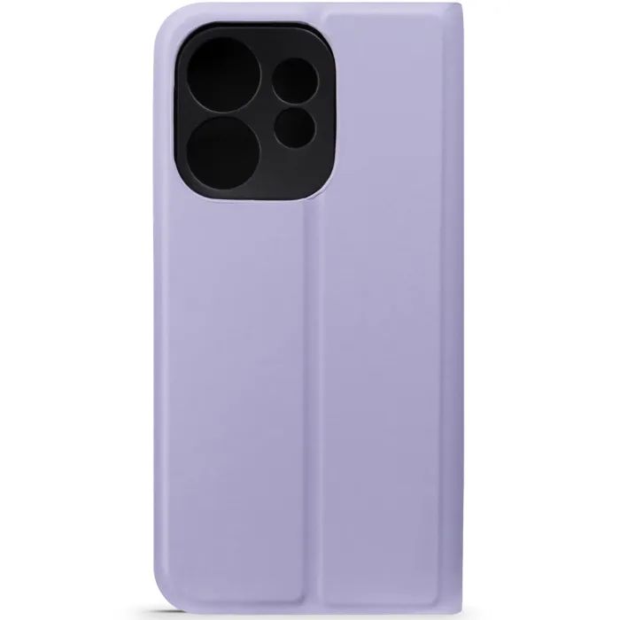 Чохол до мобільного телефона Armorstandart OneFold Case OPPO Reno16 5G Black (ARM92268) зображення 2