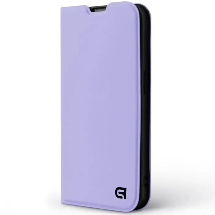 Чохол до мобільного телефона Armorstandart OneFold Case OPPO Reno16 5G Lavender (ARM92554) зображення 3