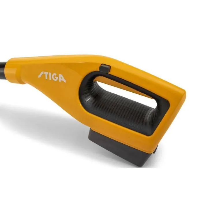 Кусторез Stiga 20V, шина 20см, ветки до 20мм, 2Ah, ЗП (MT100eKit) изображение 5