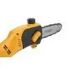 Кусторез Stiga 20V, шина 20см, ветки до 20мм, 2Ah, ЗП (MT100eKit) изображение 6