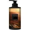 Гель для душа Shik Men Strong Power Shower Gel&Shampoo 900 г (4823107609077)