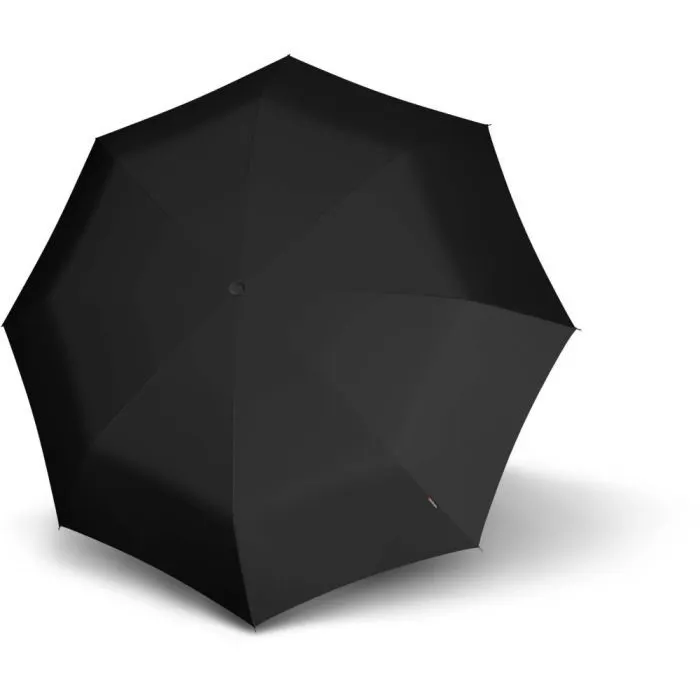Зонт Knirps T.200 Medium Duomatic Black HeatShield (Kn95-3201-10002) изображение 2